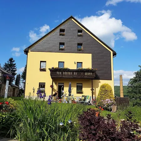 Ferienwohnungen 