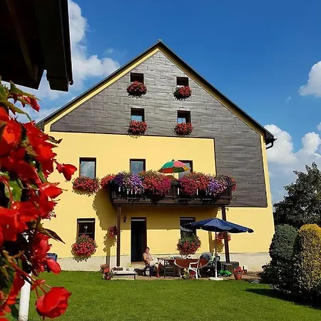 Ferienwohnungen 