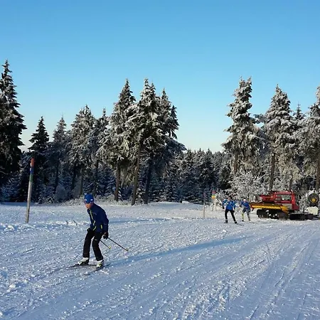 Ferienwohnungen 