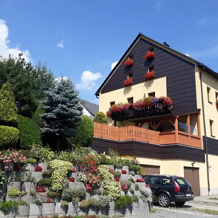 Ferienwohnungen 
