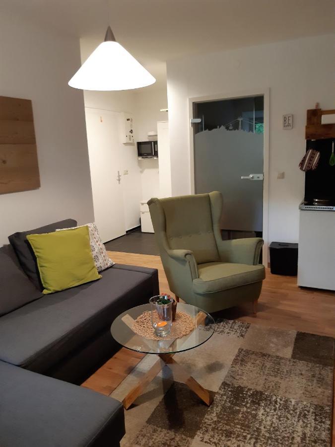 Apartment Am Schloessel Oberwiesenthal