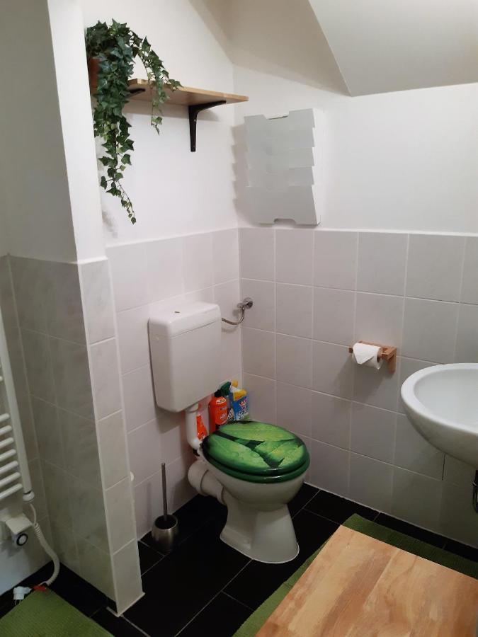 Am Schloessel Apartment