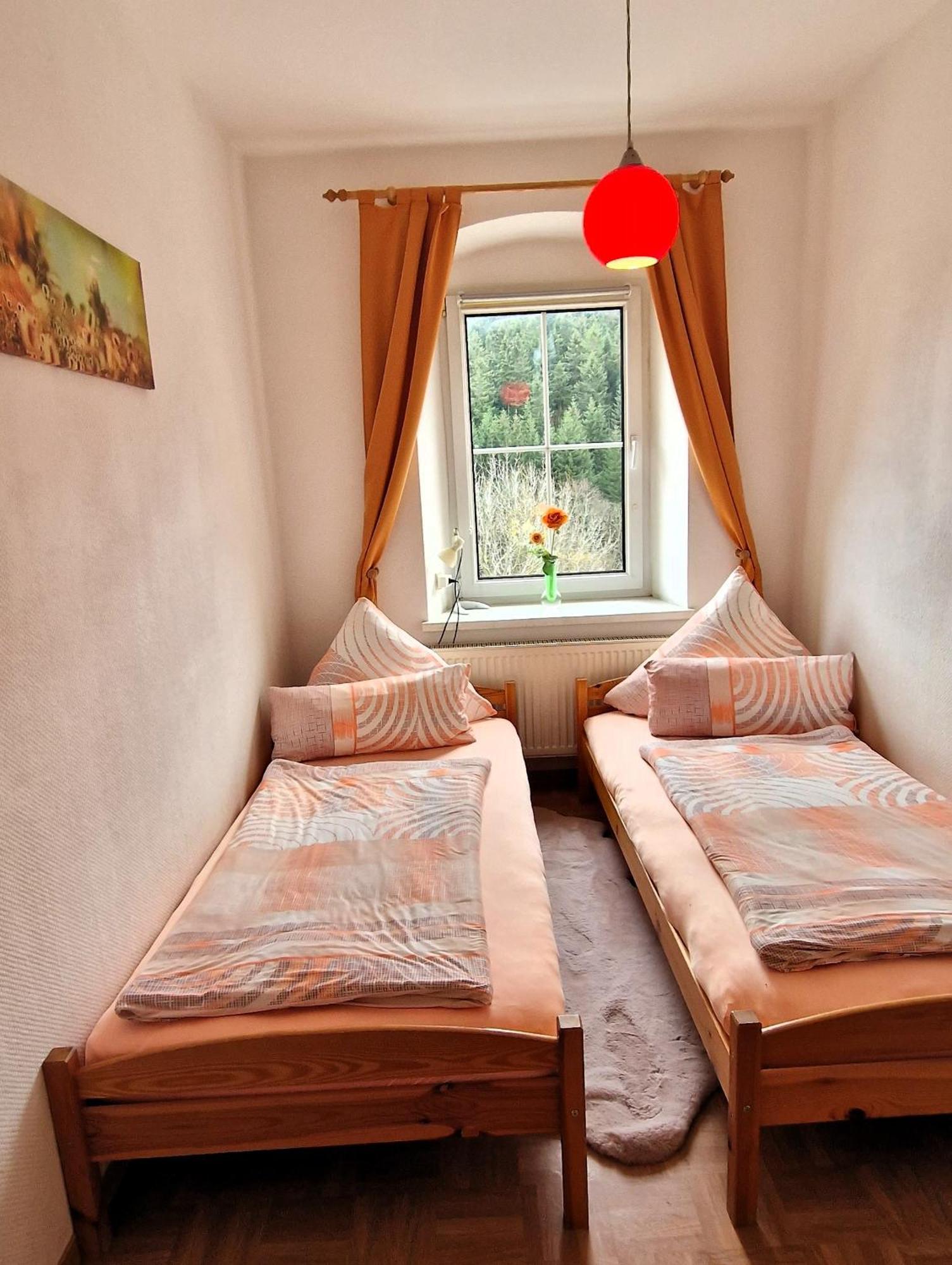 Apartment Am Schloessel