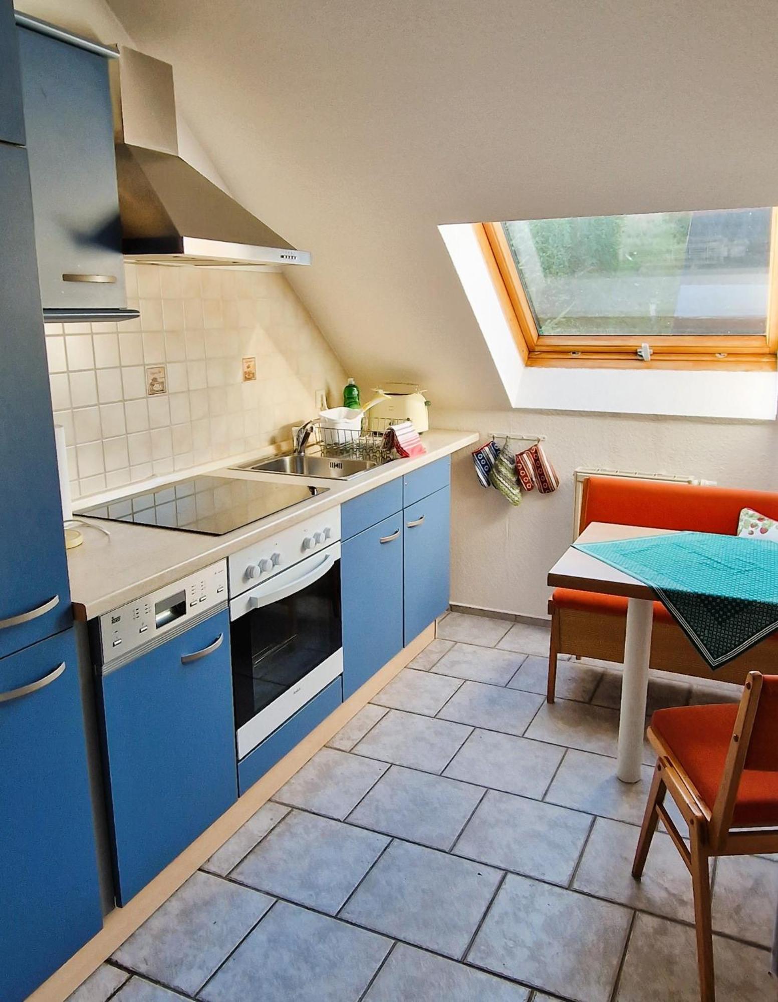 Apartment Am Schloessel *
