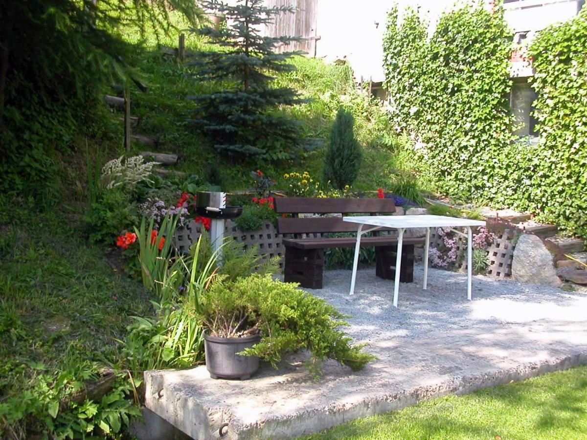Am Schloessel Apartment Oberwiesenthal
